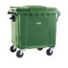 Wheelie Bin - 1100L.