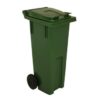 Wheelie Bin - 130L.