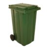 Wheelie Bin - 240L.